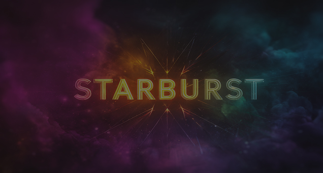 Starburst