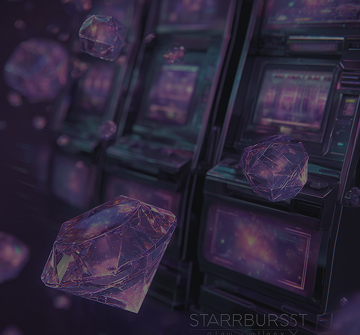 Starburst
