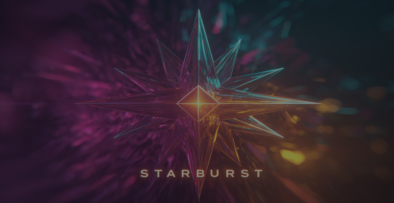 Starburst
